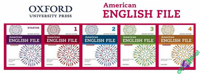 Image result for american english file second edition