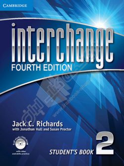 Interchange 2 - Fourth Edition