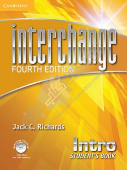 Interchange Intro - Fourth Edition