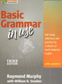 Basic Grammar in Use - Third Edition