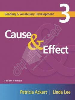 Cause and Effect 3 Fourth Edition