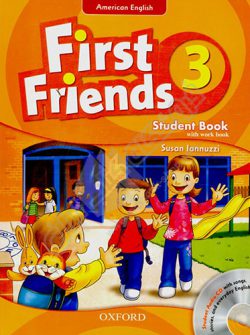 First Friends 3