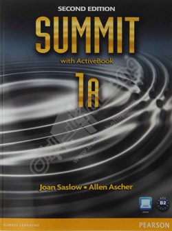 Summit 1A - Second Edition