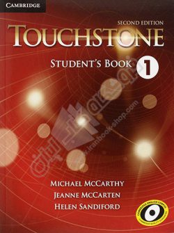 Touchstone 1 - Second Edition
