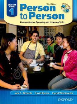 Person to Person 1 Third Edition