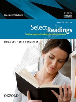 Select Readings Pre-Intermediate Second Edition