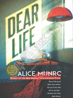 کتاب Dear Life