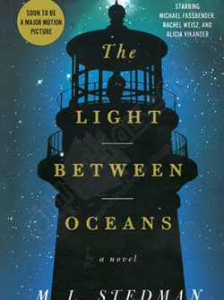 کتاب The Light Between Oceans
