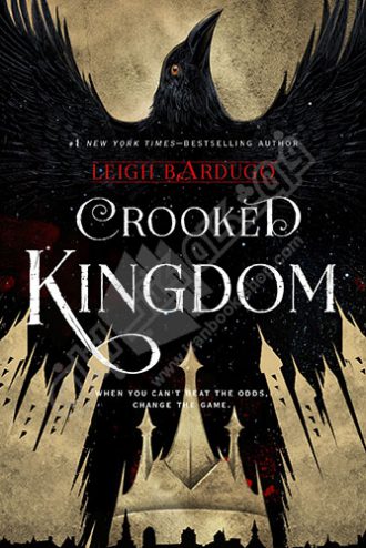 crooked kingdom book 1