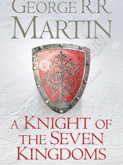 کتاب A Knight Of The Seven Kingdoms