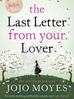 کتاب The Last Letter From Your Lover