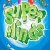 کتاب Super Minds 1