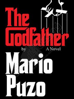 کتاب The Godfather