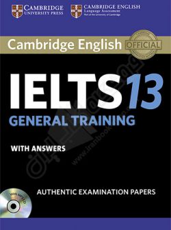 Cambridge IELTS 13 General Training