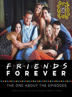 کتاب Friends Forever