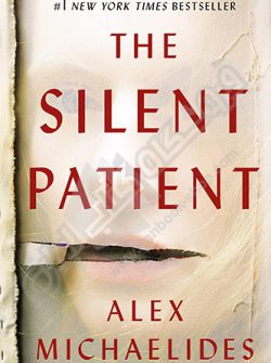 کتاب The Silent Patient