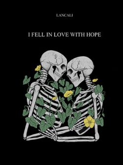 کتاب I Fell In Love With Hope